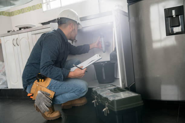 Best Plumbing Repair Near Me  in Underwood Petersville, AL