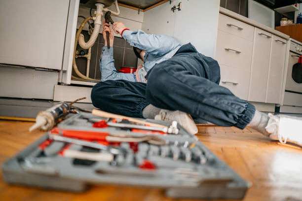 Best Shower Repair Services  in Underwood Petersville, AL