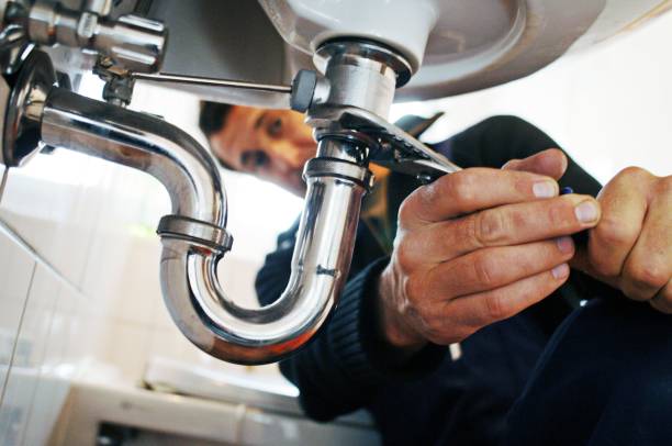 Reliable Underwood Petersville, AL Plumbing Solutions