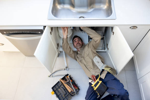 Best Hot Water Heater Installation  in Underwood Petersville, AL