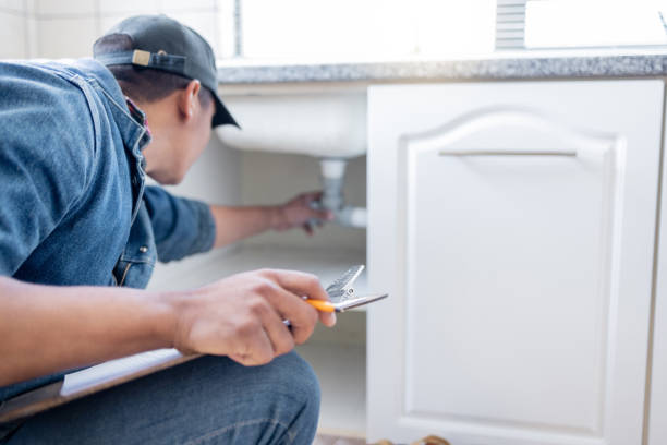 Best Toilet Repair Services  in Underwood Petersville, AL