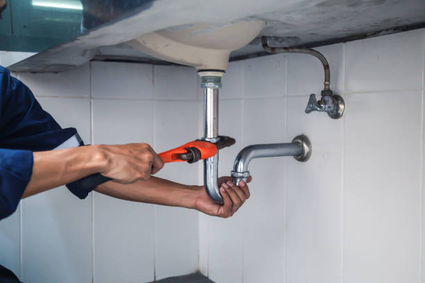 Best Emergency Plumber  in Underwood Petersville, AL