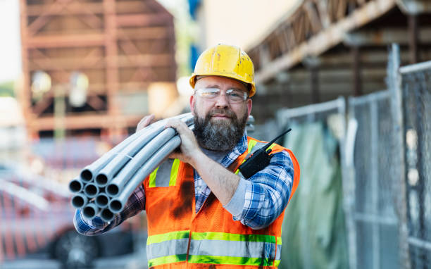 Best Sewer Line Repair  in Underwood Petersville, AL