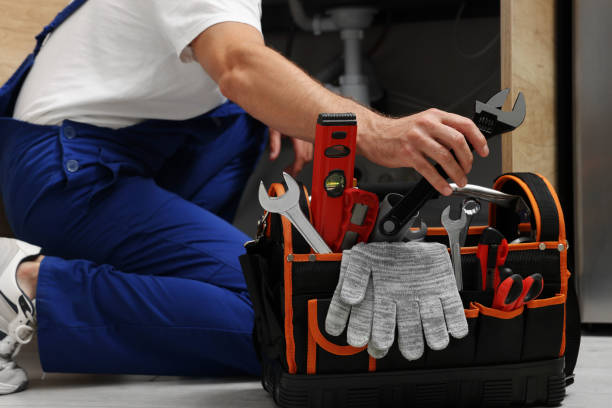 Best Residential Plumbing Services  in Underwood Petersville, AL
