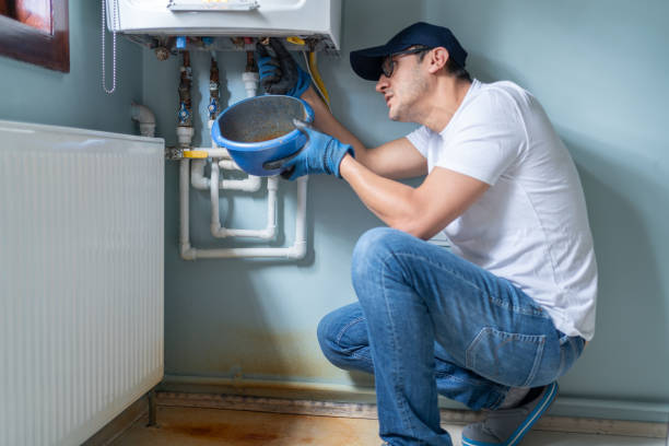 Best Drain Cleaning Services  in Underwood Petersville, AL