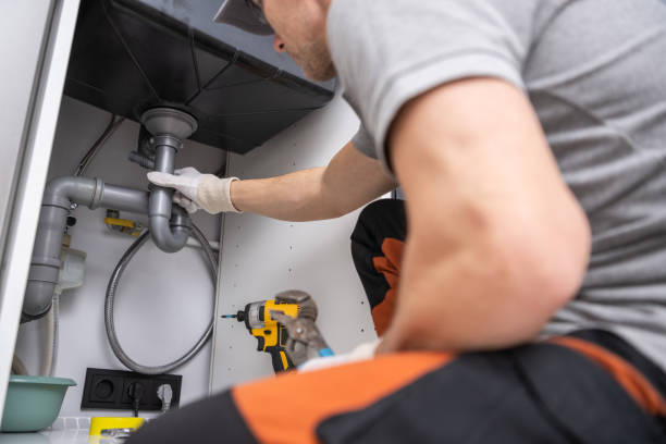 Best Sprinkler Systems  in Underwood Petersville, AL