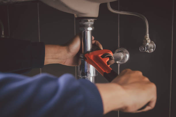 Water Softener Installation in Underwood Petersville, AL